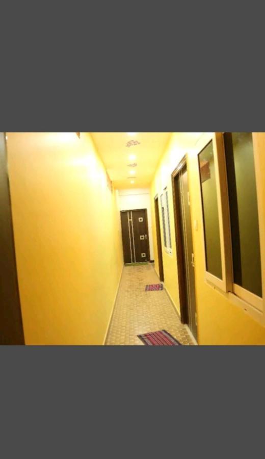 The Banarasi Kothi Hotel Varanasi Exterior photo